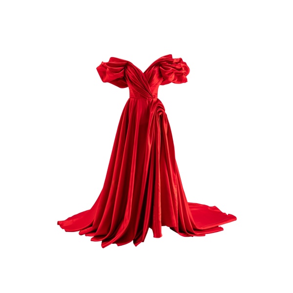 Monetre dresses
