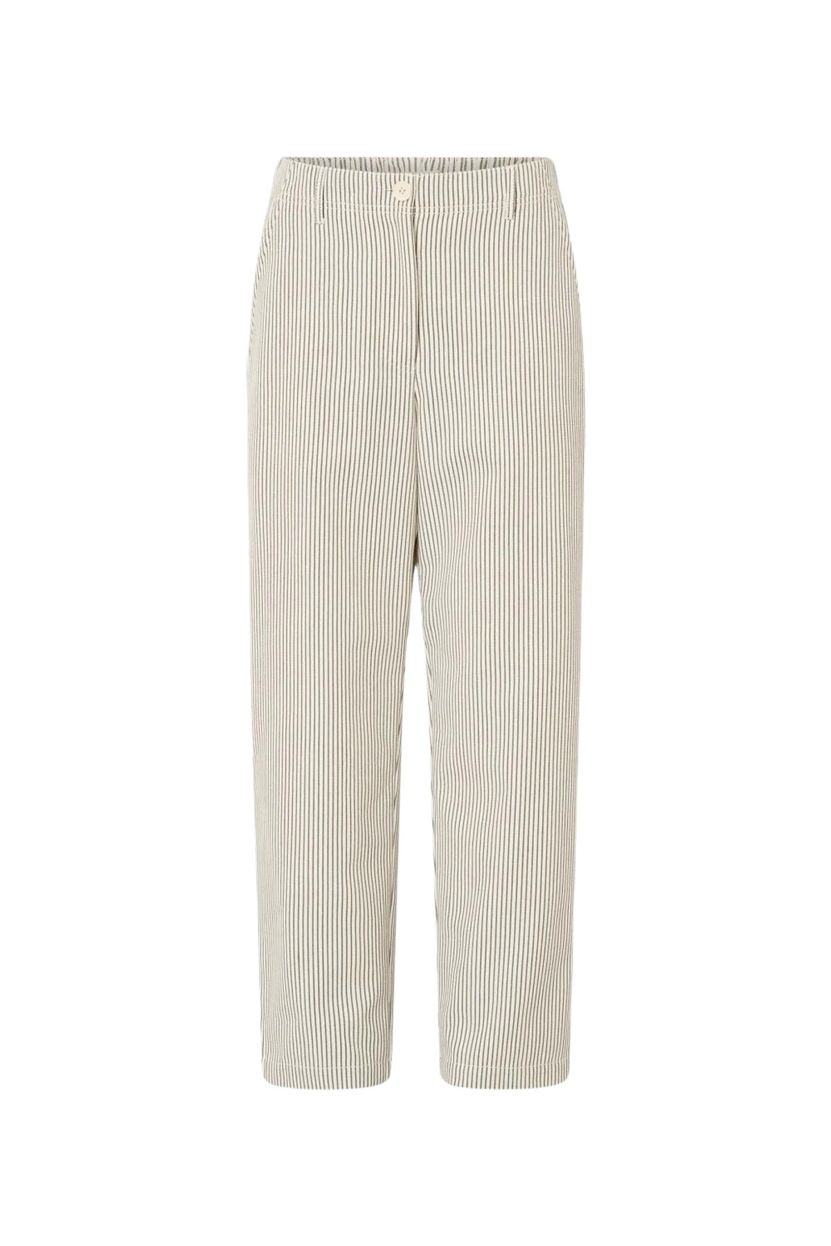 Oroton-Arlo-Railroad-Pant24645_nobg Oroton Pants luxury Clothing from Luxury Handbags Marketplace