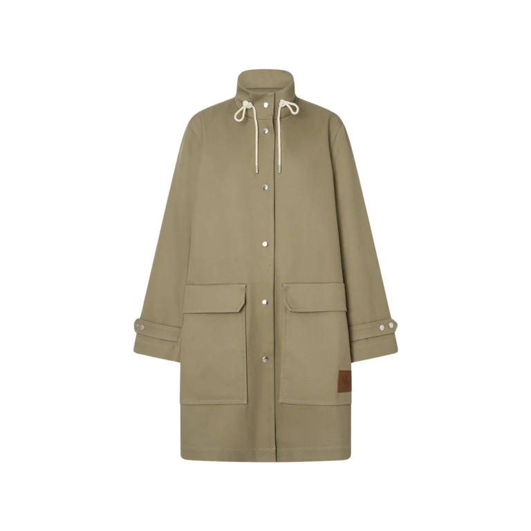 Oroton Outerwear luxury Clothing from  Luxury Handbags Marketplace