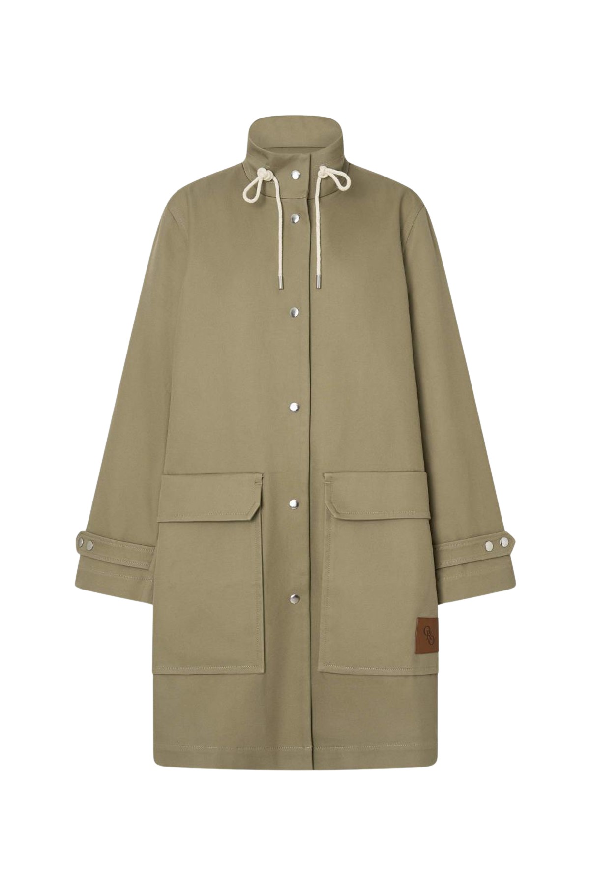 Oroton Outerwear luxury Clothing from  Luxury Handbags Marketplace