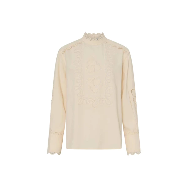 Oroton Tops luxury Clothing from  Luxury Handbags Marketplace