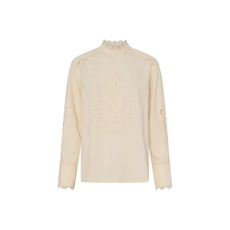 Oroton Tops luxury Clothing from  Luxury Handbags Marketplace