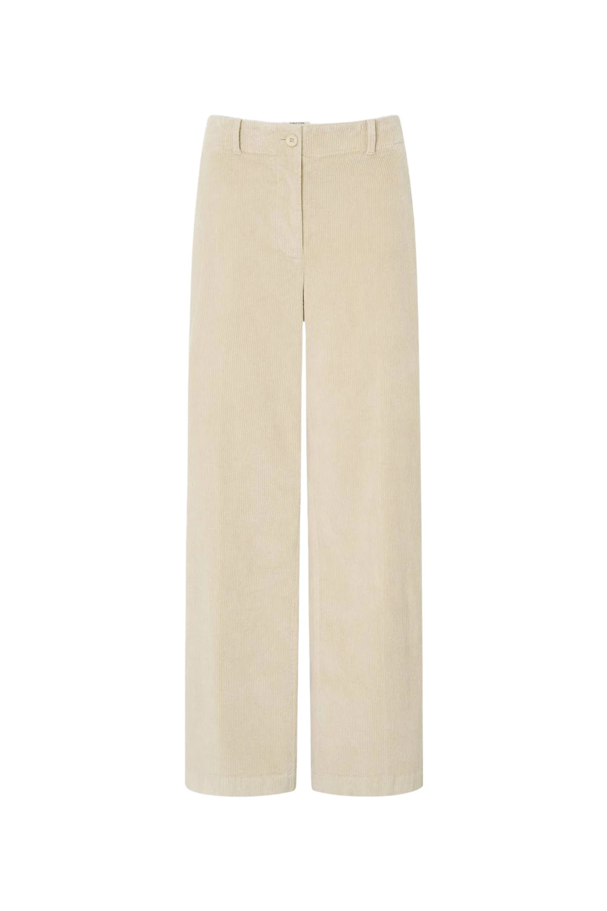 Oroton-Folk-Cord-Pant26321_nobg Oroton Pants luxury Clothing from Luxury Handbags Marketplace