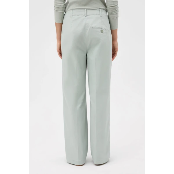 Folk Straight Leg Pant