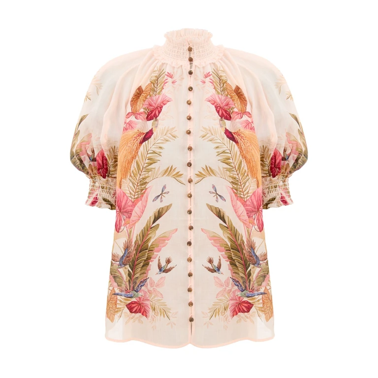 Zimmermann dress