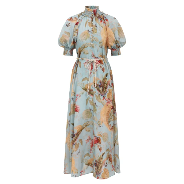 Zimmermann dress