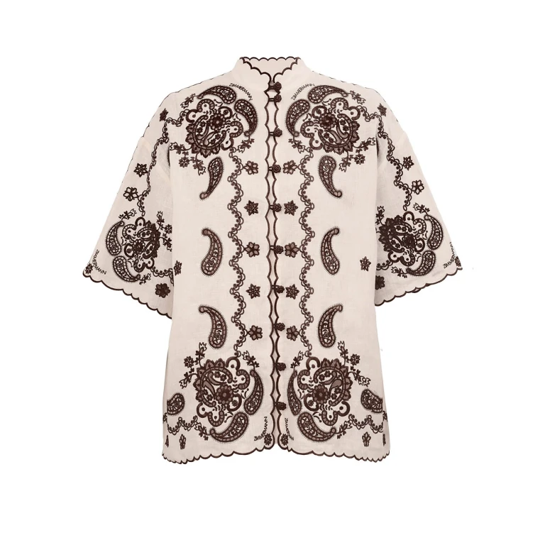 Zimmermann dress