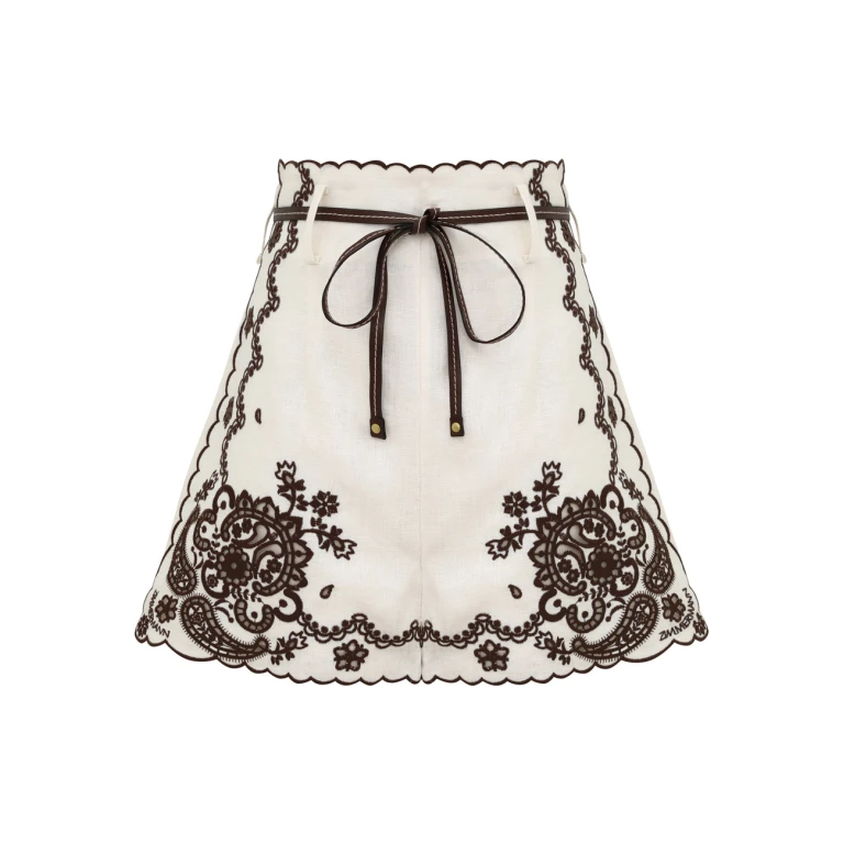 Zimmermann dress