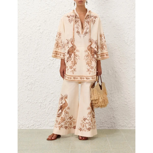 Zimmermann dresses