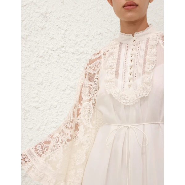 Zimmermann dress