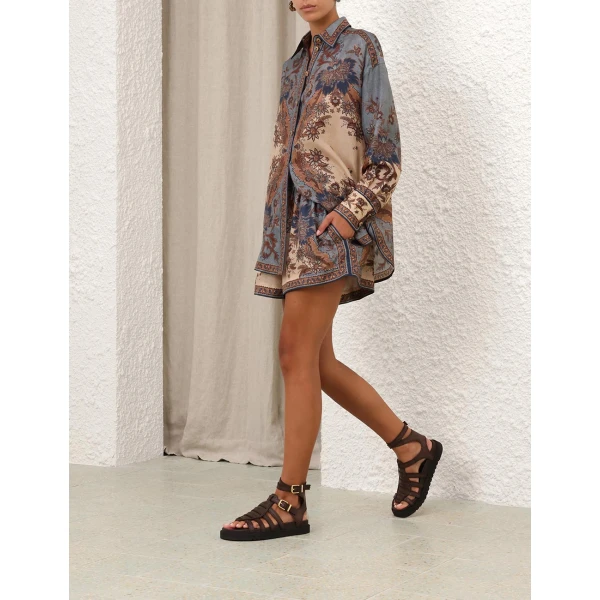 Zimmermann dress