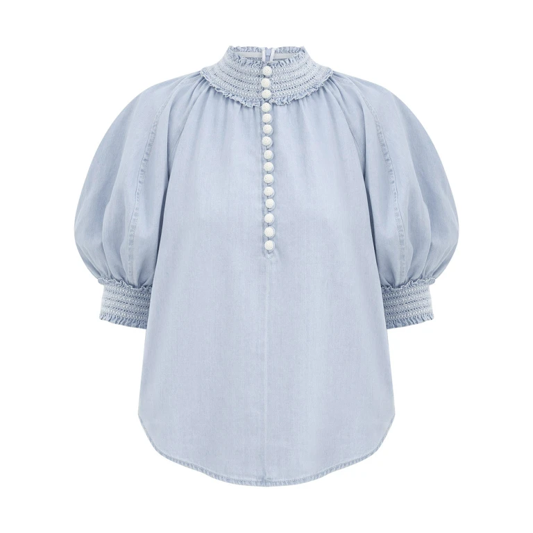 Zimmermann dress