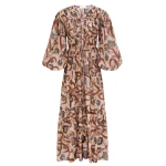 Zimmermann dress
