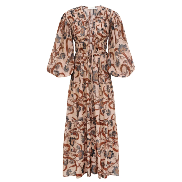 Zimmermann dress