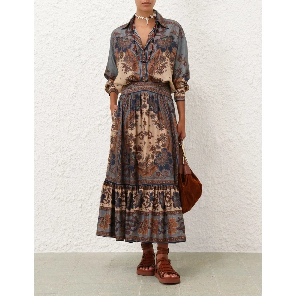 Zimmermann dresses