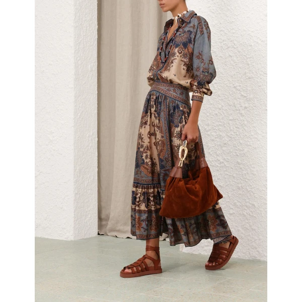 Zimmermann dress
