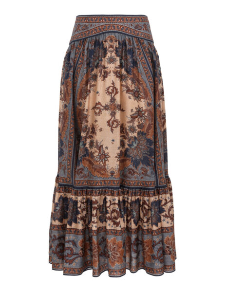 Zimmermann dress
