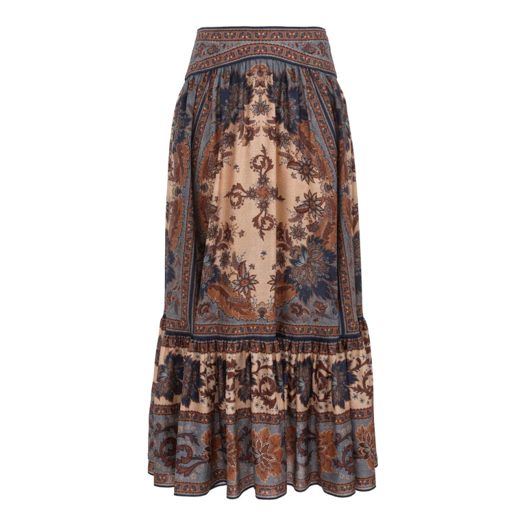 Zimmermann dress