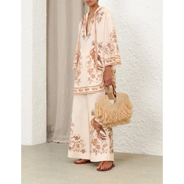 Zimmermann dresses