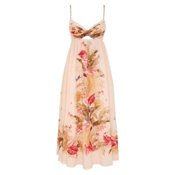 Zimmermann dress