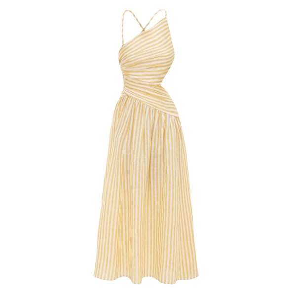 Zimmermann dress