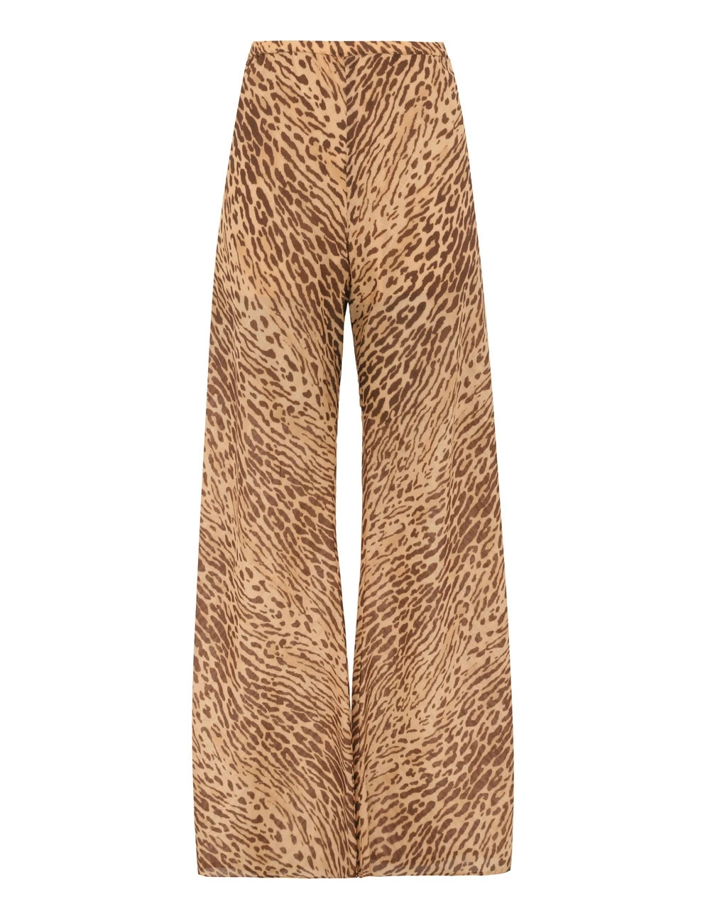 Zimmermann Cascadian Bias Pant Zimmermann dress