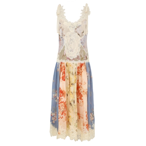 Zimmermann dress
