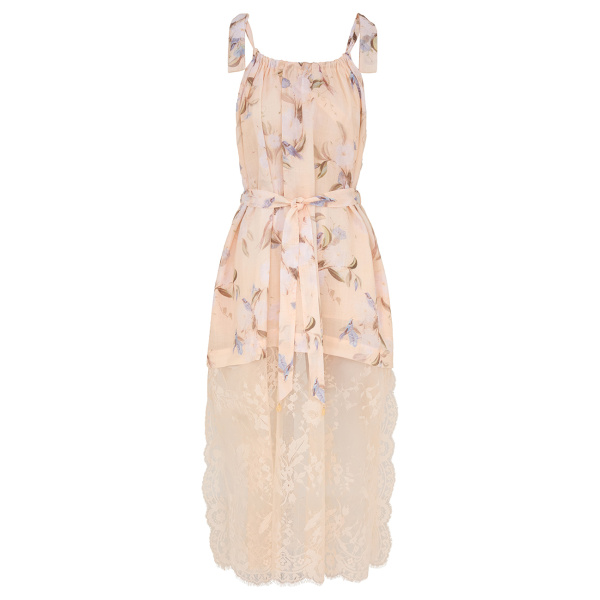Zimmermann dress