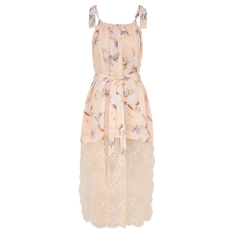 Zimmermann dress