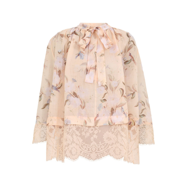 Zimmermann dress