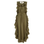 Zimmermann dress