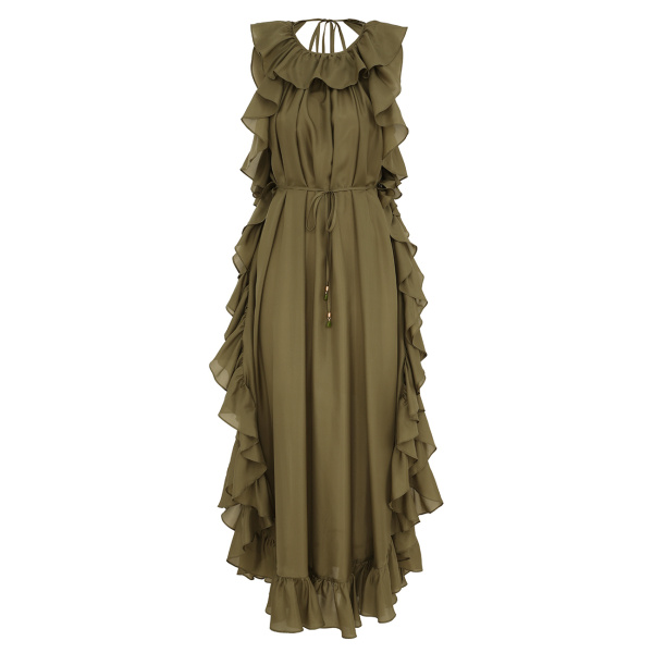 Zimmermann dress