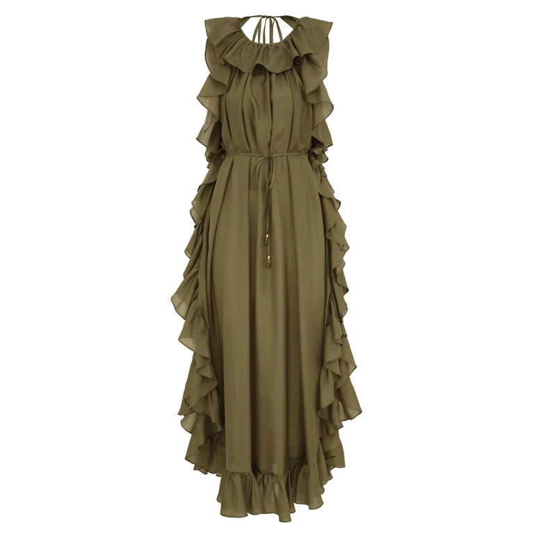 Zimmermann dress