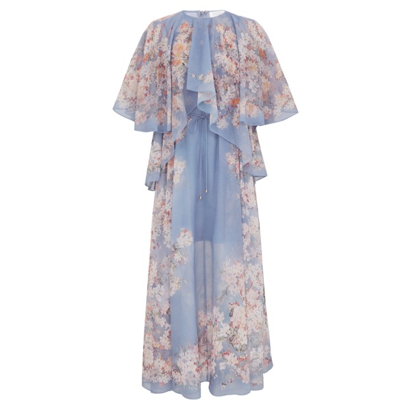 Zimmermann dress