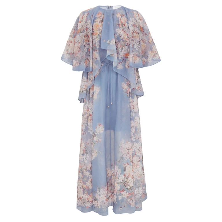 Zimmermann dress