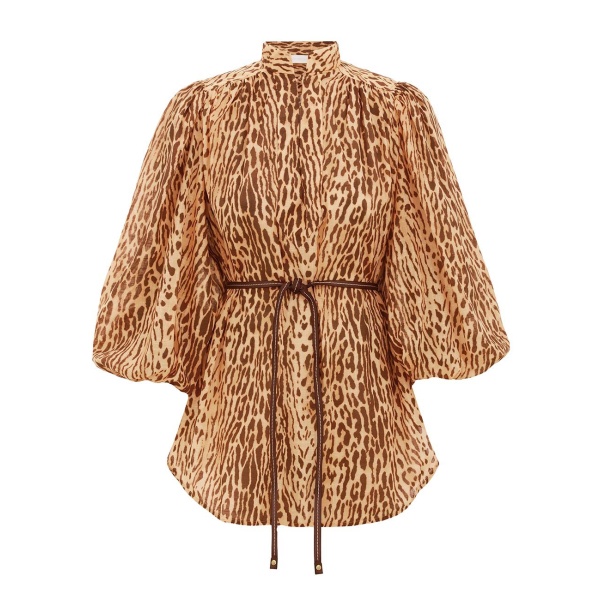 Zimmermann dress