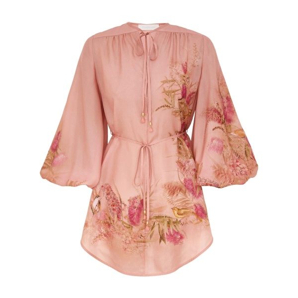 Zimmermann dress