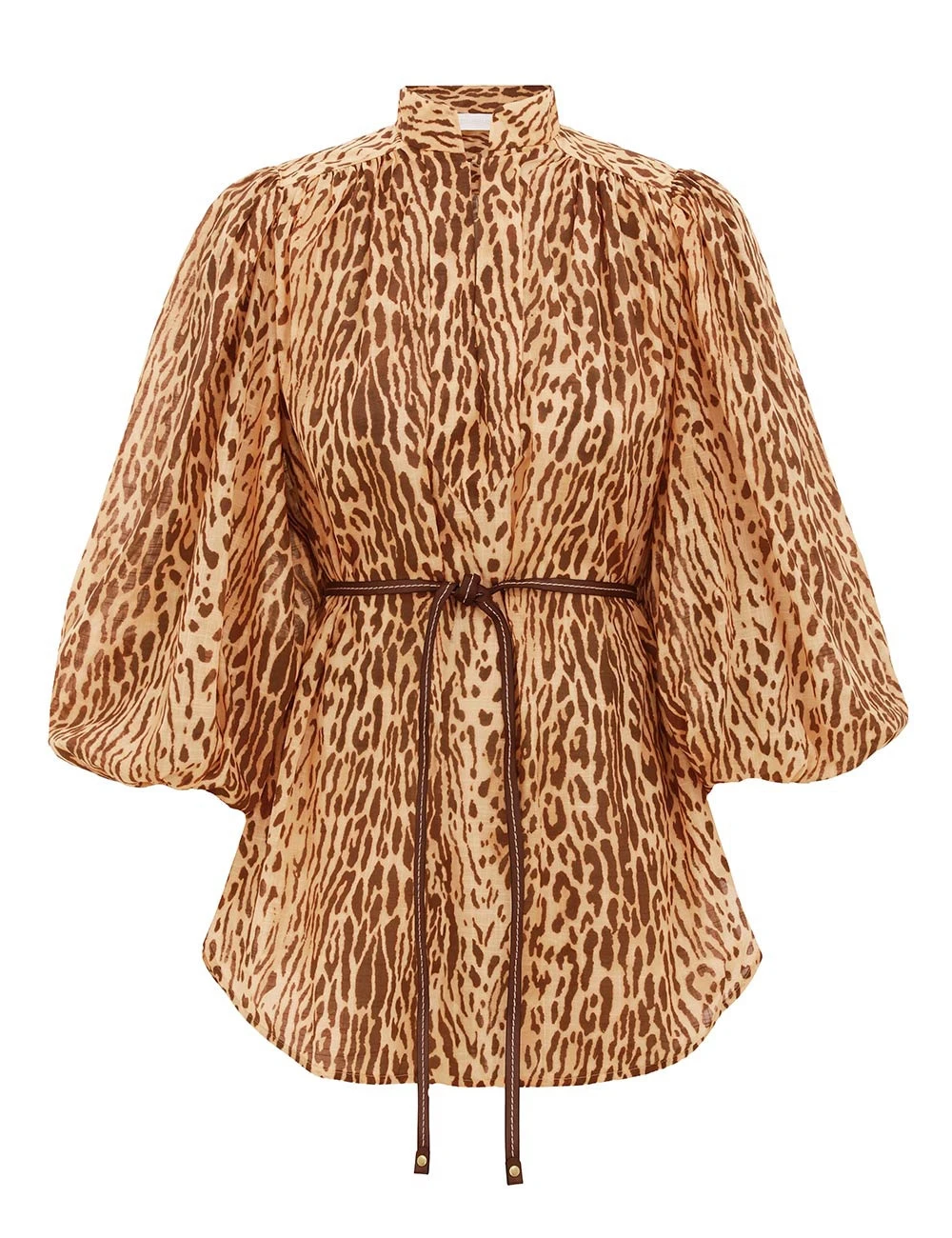 Zimmermann Cascadian Tunic Zimmermann dress