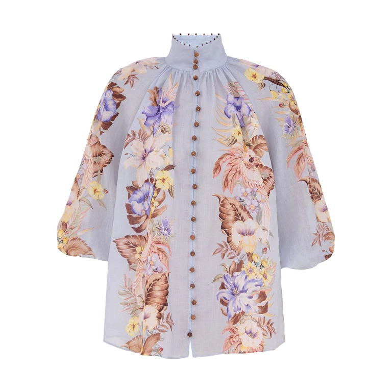Zimmermann dress