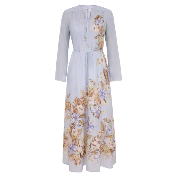 Zimmermann dress