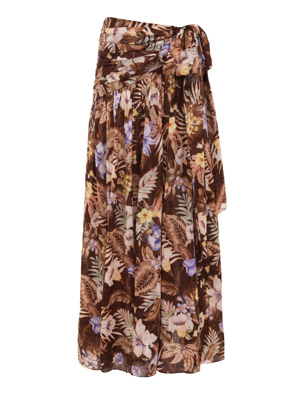 Zimmermann dress