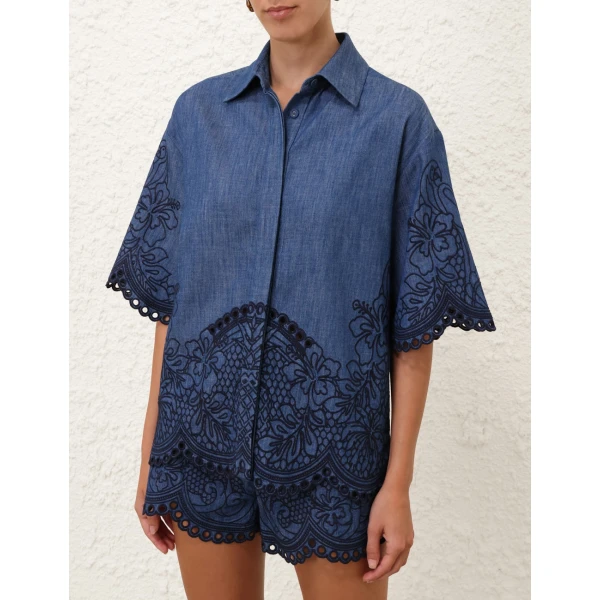 Zimmermann dress