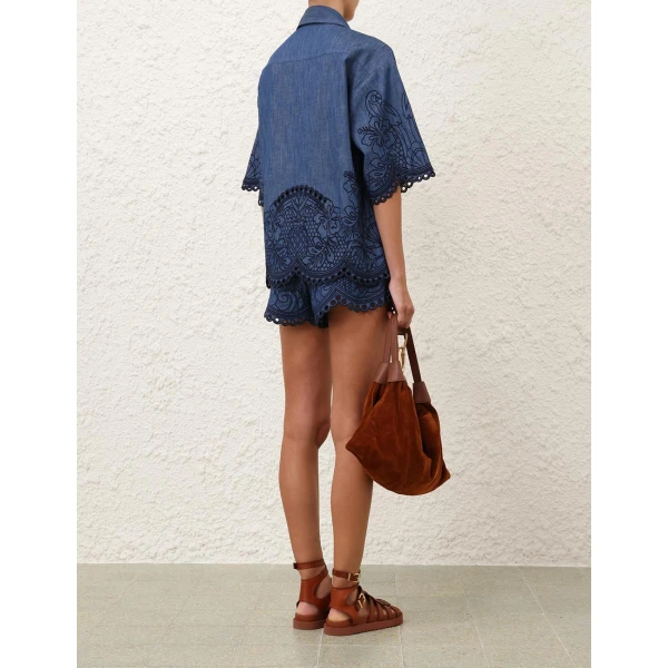 Zimmermann dress