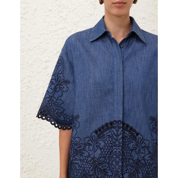 Zimmermann clothing