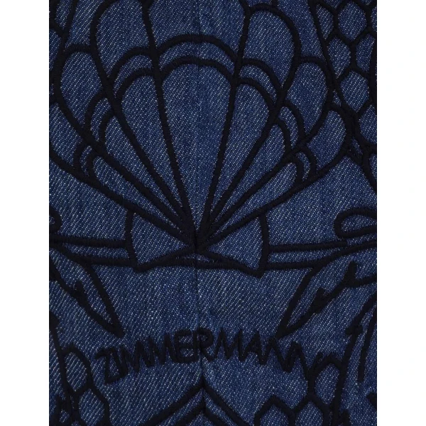 Zimmermann dress