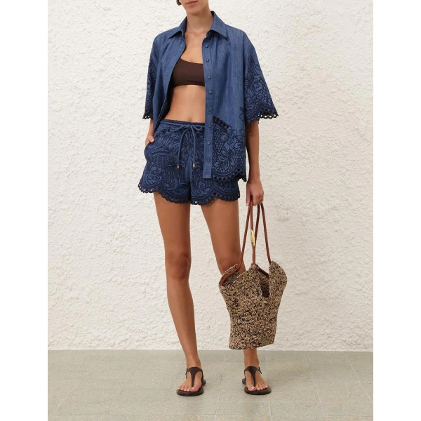 Zimmermann dress