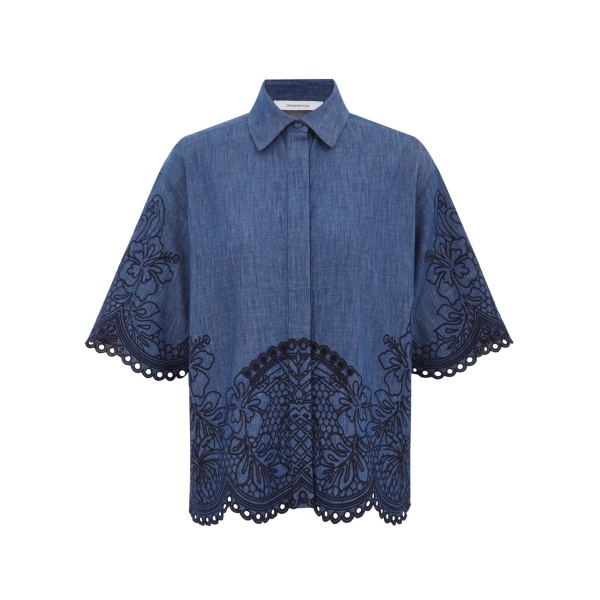 Zimmermann dress