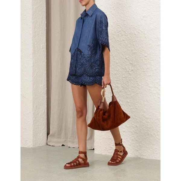 Zimmermann dresses