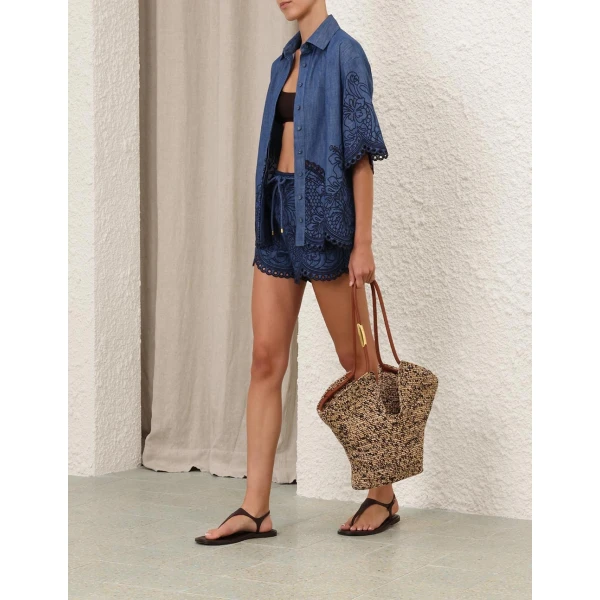 Zimmermann dress