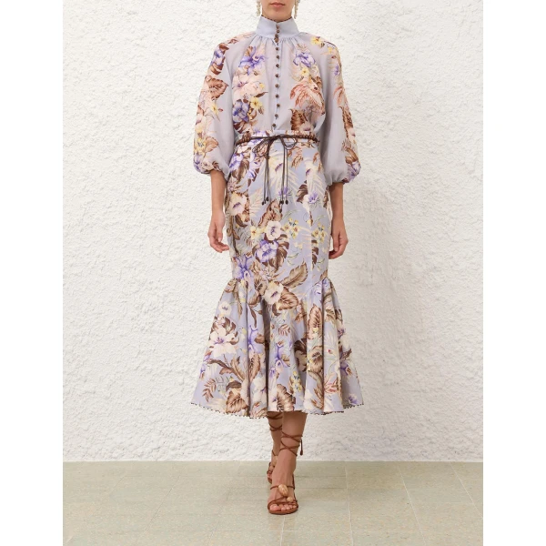 Zimmermann dresses